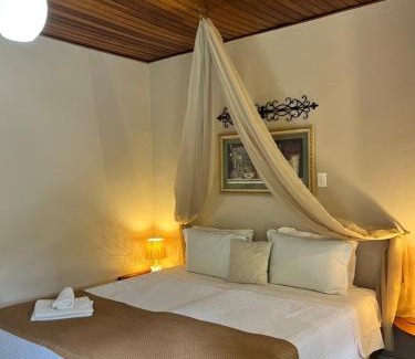 Old Town Hotel | Pousada Casagrande