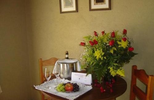 Old Town Hotel | Pousada Casagrande