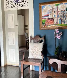 Old Town Hotel | Pousada Casagrande