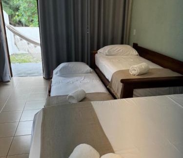Itaunas Hotel | Pousada Casarão de Itaúnas