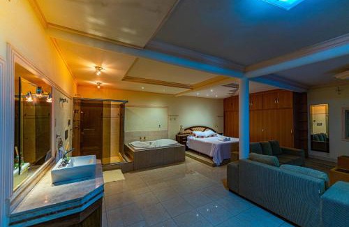 Vargem Bonita House | Pousada Casarão na Serra