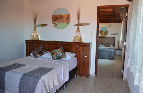 Canoa Quebrada Hotel | Pousada Castelinho