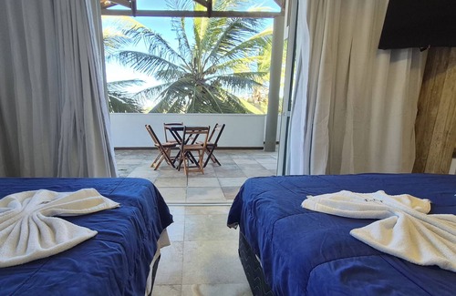 Porto das Dunas Hotel | Pousada Ceará Porto das Dunas