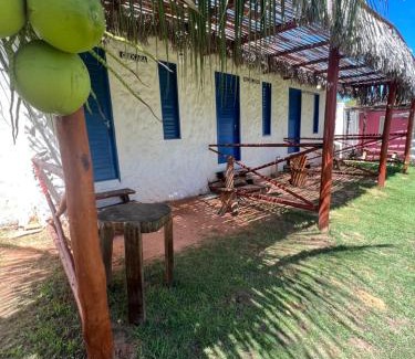 Icapui Hotel | POUSADA CENÁRIO IDEAL
