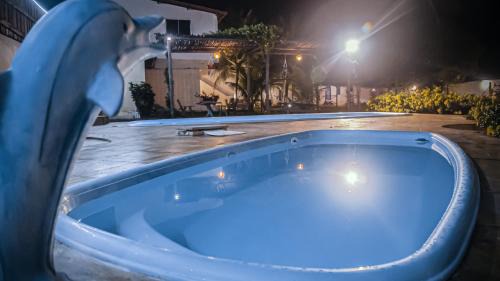Icapui Hotel | POUSADA CENÁRIO IDEAL