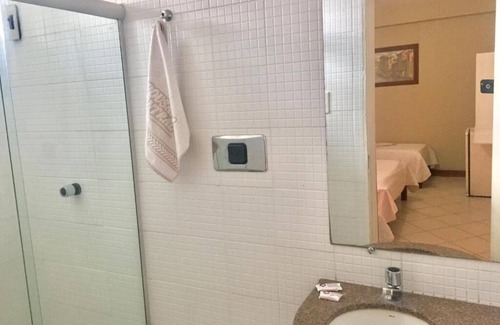 Santana Hotel | Pousada Central