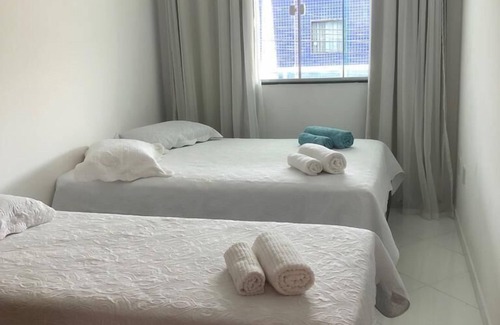 Centro Hotel | Pousada Central de Arraial