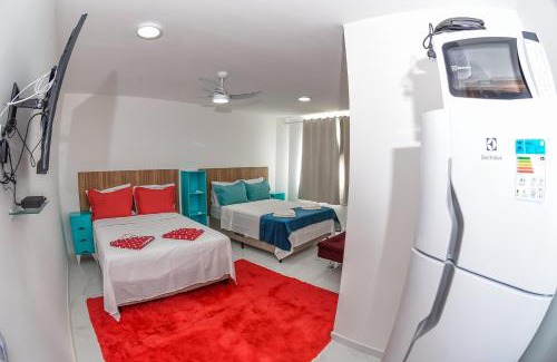 Centro Hotel | Pousada Central de Arraial