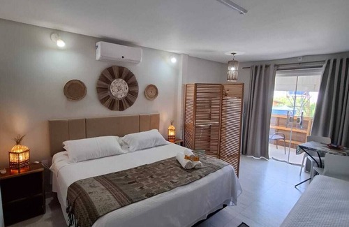 Alto Paraiso de Goias Hotel | Pousada Chalés Alto da Estância