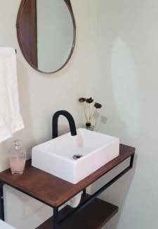 Seccao A Hotel | POUSADA Chacara ENTRE NÓS