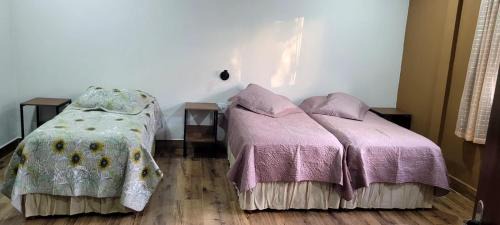 Seccao A Hotel | POUSADA Chacara ENTRE NÓS