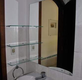 Jabaquara Hotel | Pousada Chalé Suíço