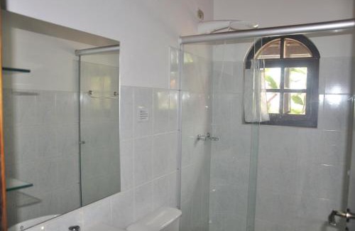 Jabaquara Hotel | Pousada Chalé Suíço