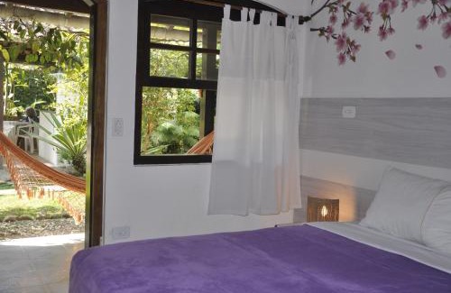 Jabaquara Hotel | Pousada Chalé Suíço