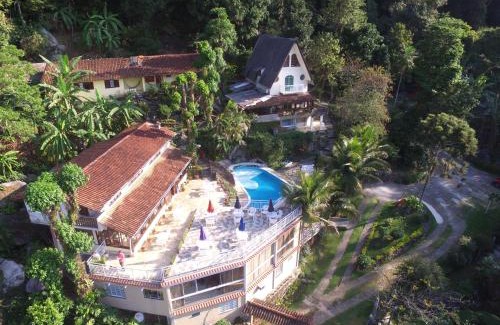 Petropolis Hotel | Pousada Chale da Montanha