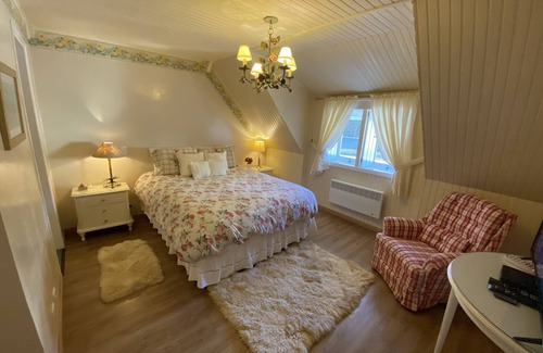 Colinas Capivari Hotel | Pousada Chateau Colinas