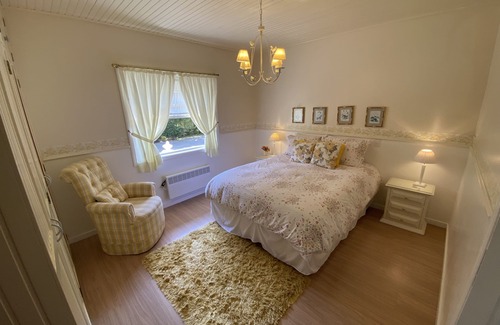 Colinas Capivari Hotel | Pousada Chateau Colinas