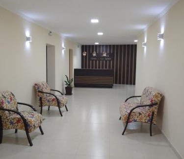 Caxambu Hotel | Pousada Circuito das Águas