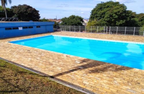 Sao Paulo Hotel | Pousada Clube Universo Esportivo