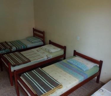Sao Paulo Hotel | Pousada Clube Universo Esportivo