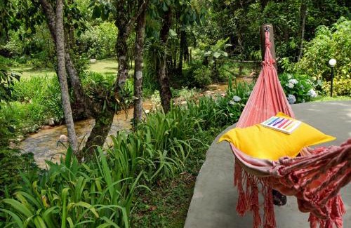 Visconde de Maua Hotel | Pousada Colher de Chá - chalés