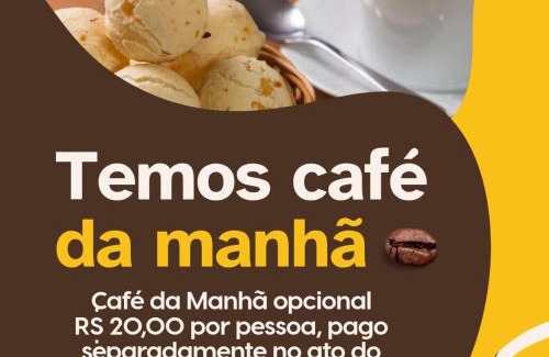Itauna Hotel | Pousada com Lazer