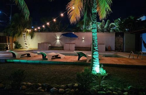 Itauna Hotel | Pousada com Lazer