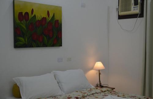 Cabore Hotel | Pousada Conchas de Paraty