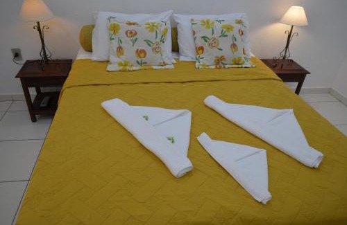 Cabore Hotel | Pousada Conchas de Paraty
