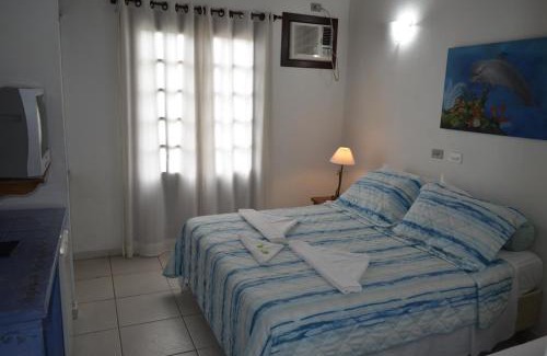Cabore Hotel | Pousada Conchas de Paraty
