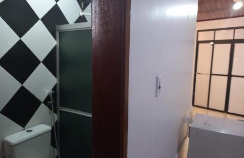 Fatima Apartment | Pousada COP 30 E Cirio 2025