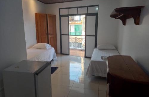 Fatima Apartment | Pousada COP 30 E Cirio 2025