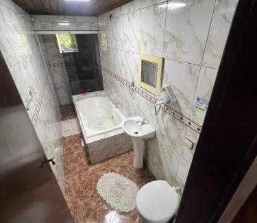 Paranagua Hotel | Pousada Coração da Ilha