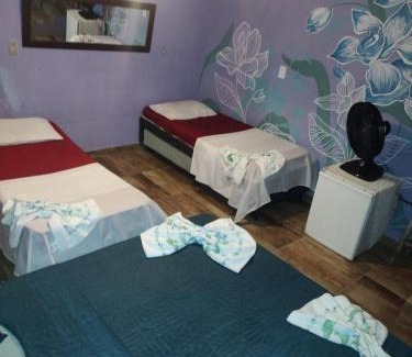 Pontal Hotel | Pousada Dádiva Encanto da Orquídea Praia do Pontal Centro