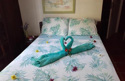 Paranagua Hotel | Pousada D'Aconchego Nova Brasilia