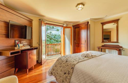 Capivari Hotel | Pousada D'Biagy Raízes