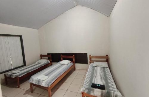 Conceicao do Mato Dentro Hotel | Pousada do Lago Ltda