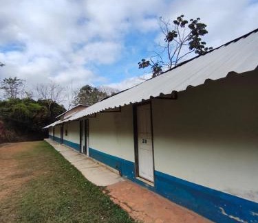 Conceicao do Mato Dentro Hotel | Pousada do Lago Ltda