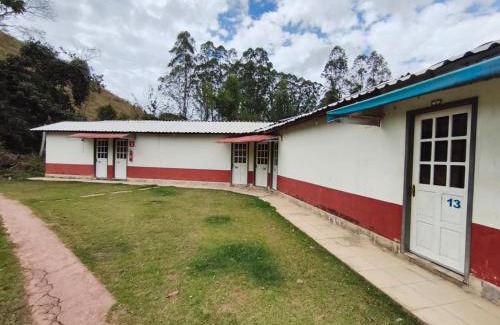 Conceicao do Mato Dentro Hotel | Pousada do Lago Ltda