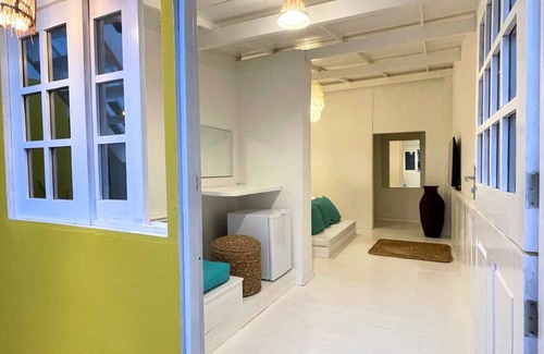 Jijoca de Jericoacoara Hotel | Pousada Duna Beach