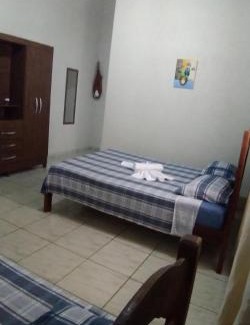 Cavalcante Hotel | Pousada da Ana