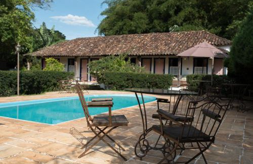Tiradentes Hotel | Pousada da Bia