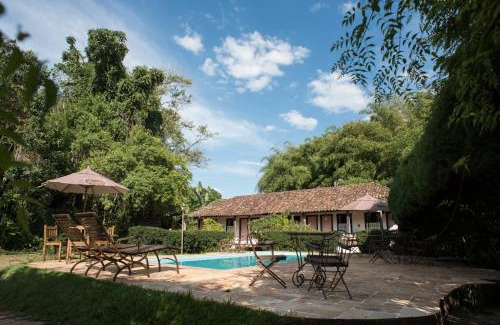 Tiradentes Hotel | Pousada da Bia