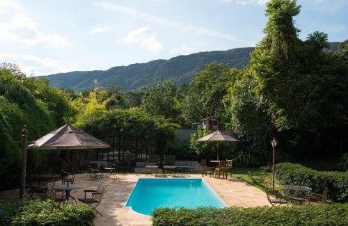 Tiradentes Hotel | Pousada da Bia