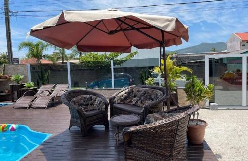 Canasvieiras Apartment | Pousada da Mel - Canasvieiras Floripa