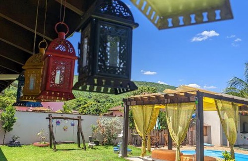 Nobres Hotel | Pousada da Villa