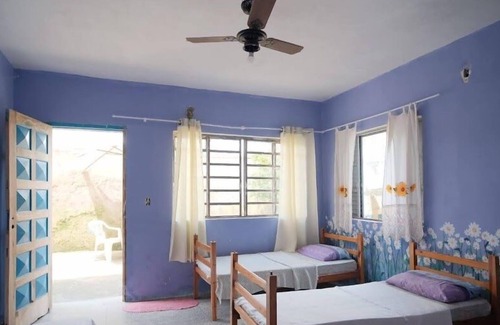 Pontal Hotel | Pousada Dadiva