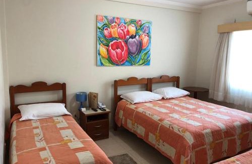 Serra Negra Hotel | Pousada das Águas