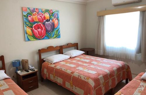 Serra Negra Hotel | Pousada das Águas