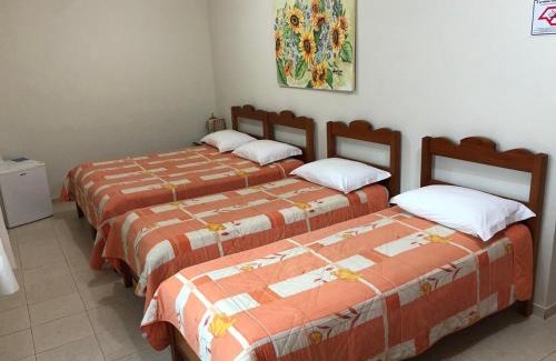 Serra Negra Hotel | Pousada das Águas